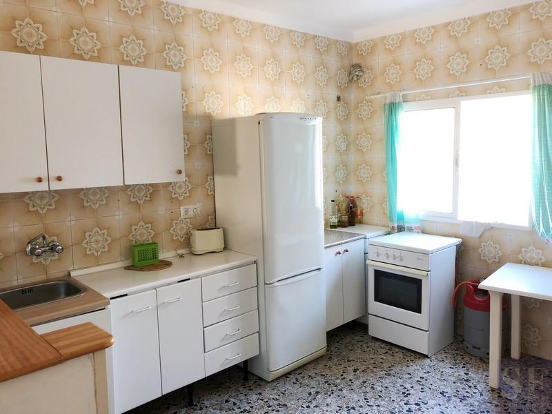 Casa en Venta en Sayalonga
