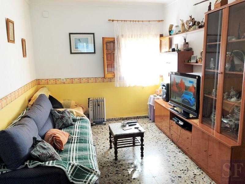 Casa en Venta en Sayalonga