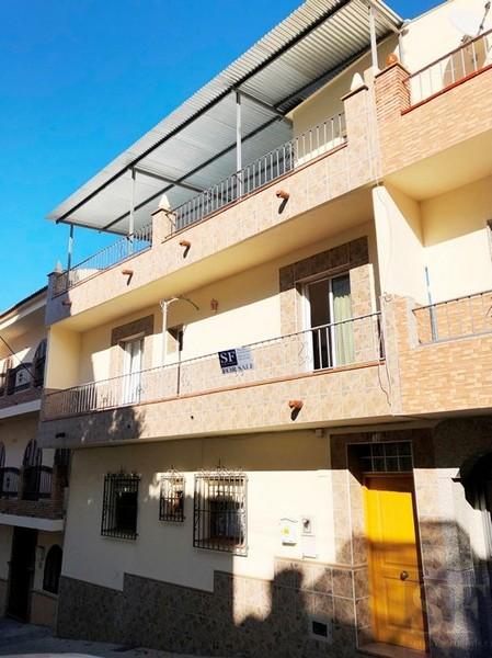 Casa en Venta en Sayalonga