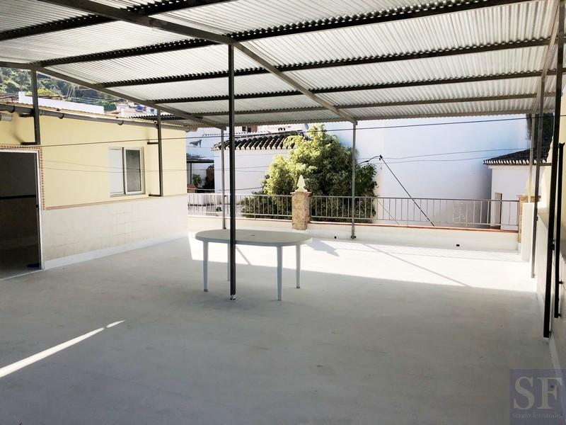 Casa en Venta en Sayalonga