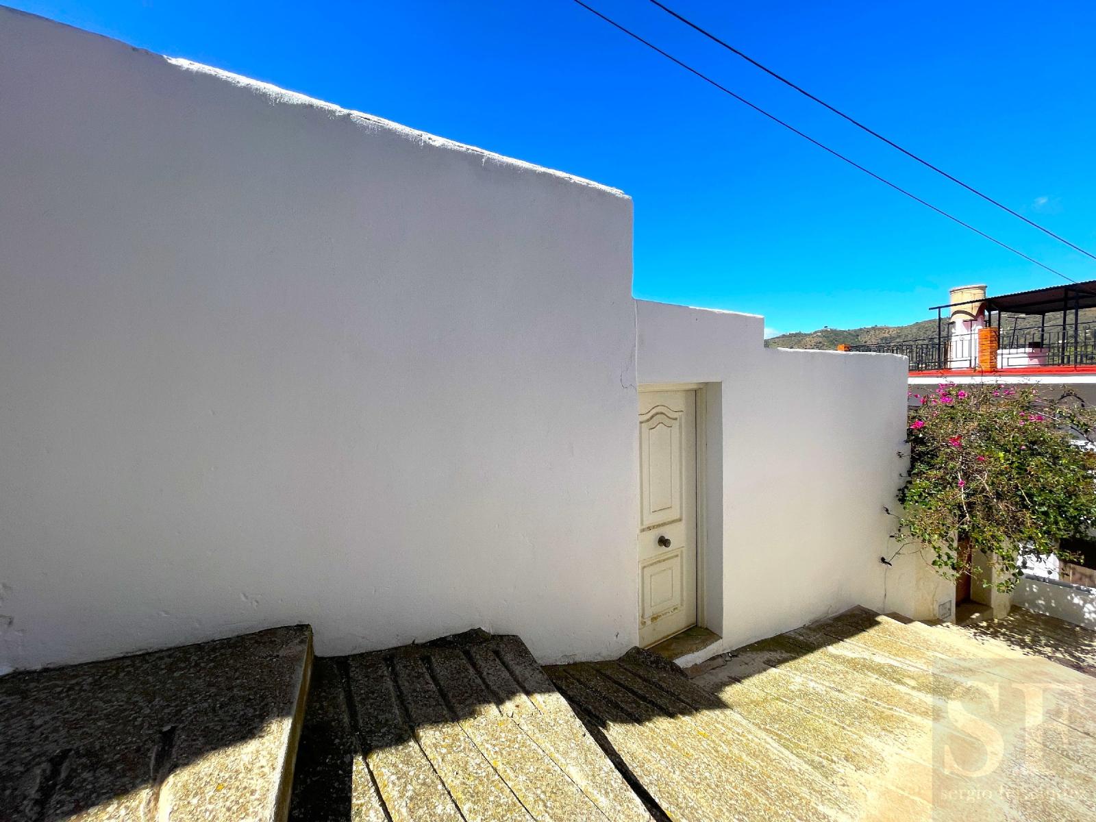 Casa en Venta en Sayalonga