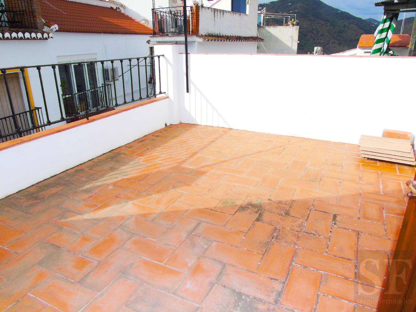 Casa en Venta en Sayalonga