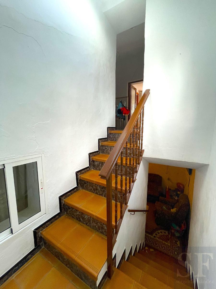 Casa en Venta en Sayalonga