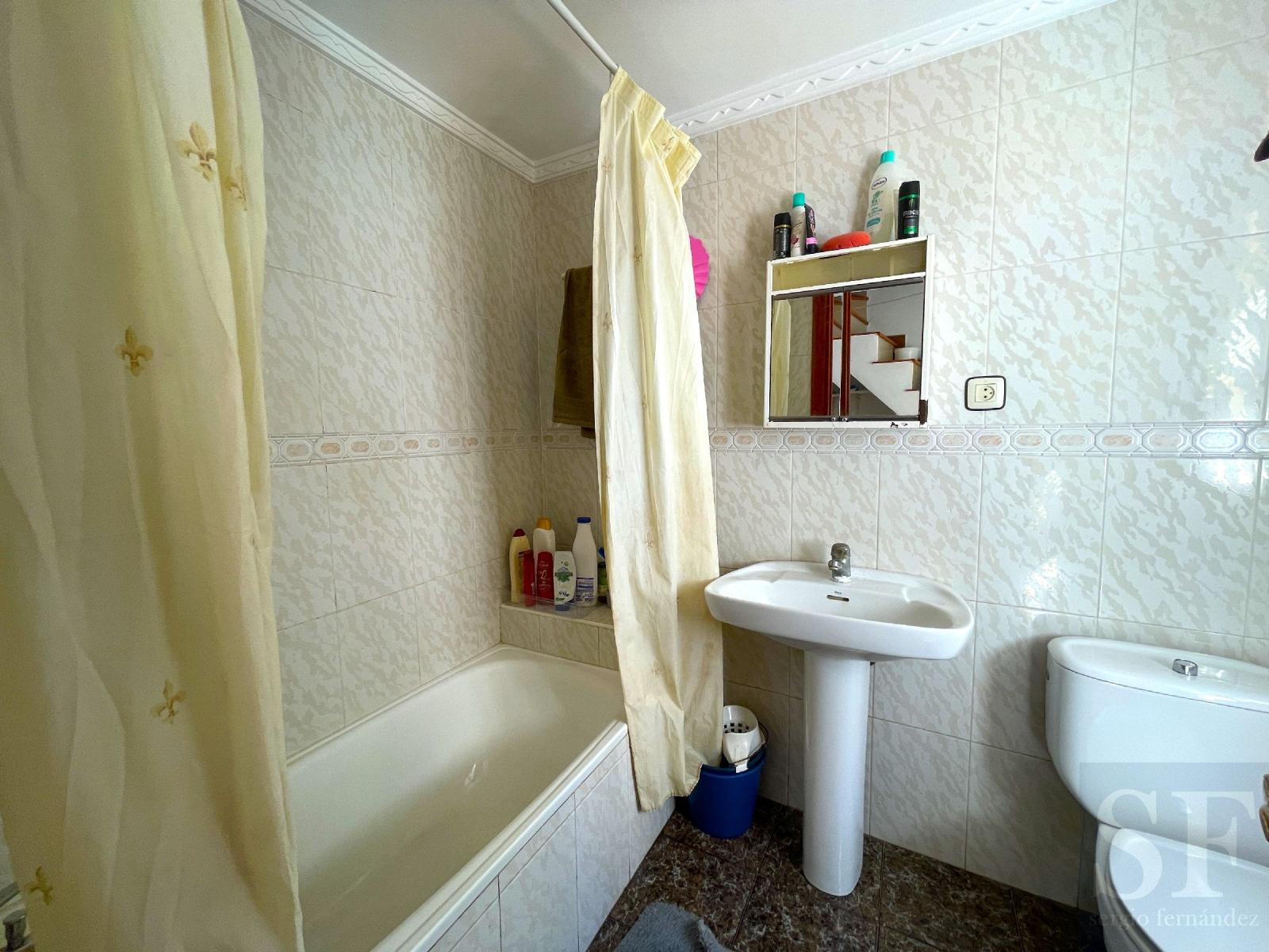 Casa en Venta en Sayalonga