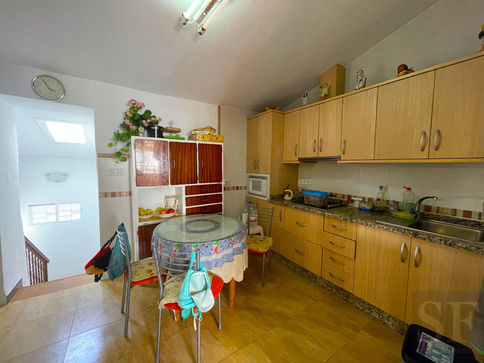 Casa en Venta en Sayalonga