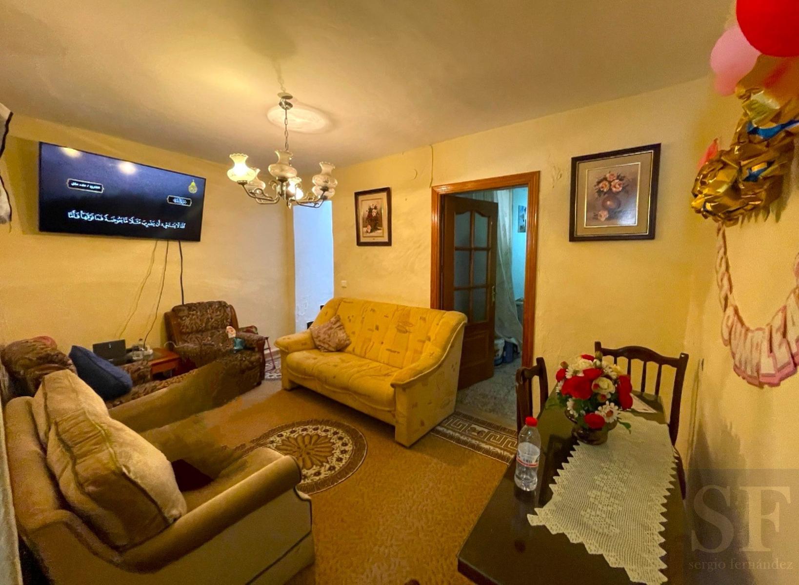 Casa en Venta en Sayalonga