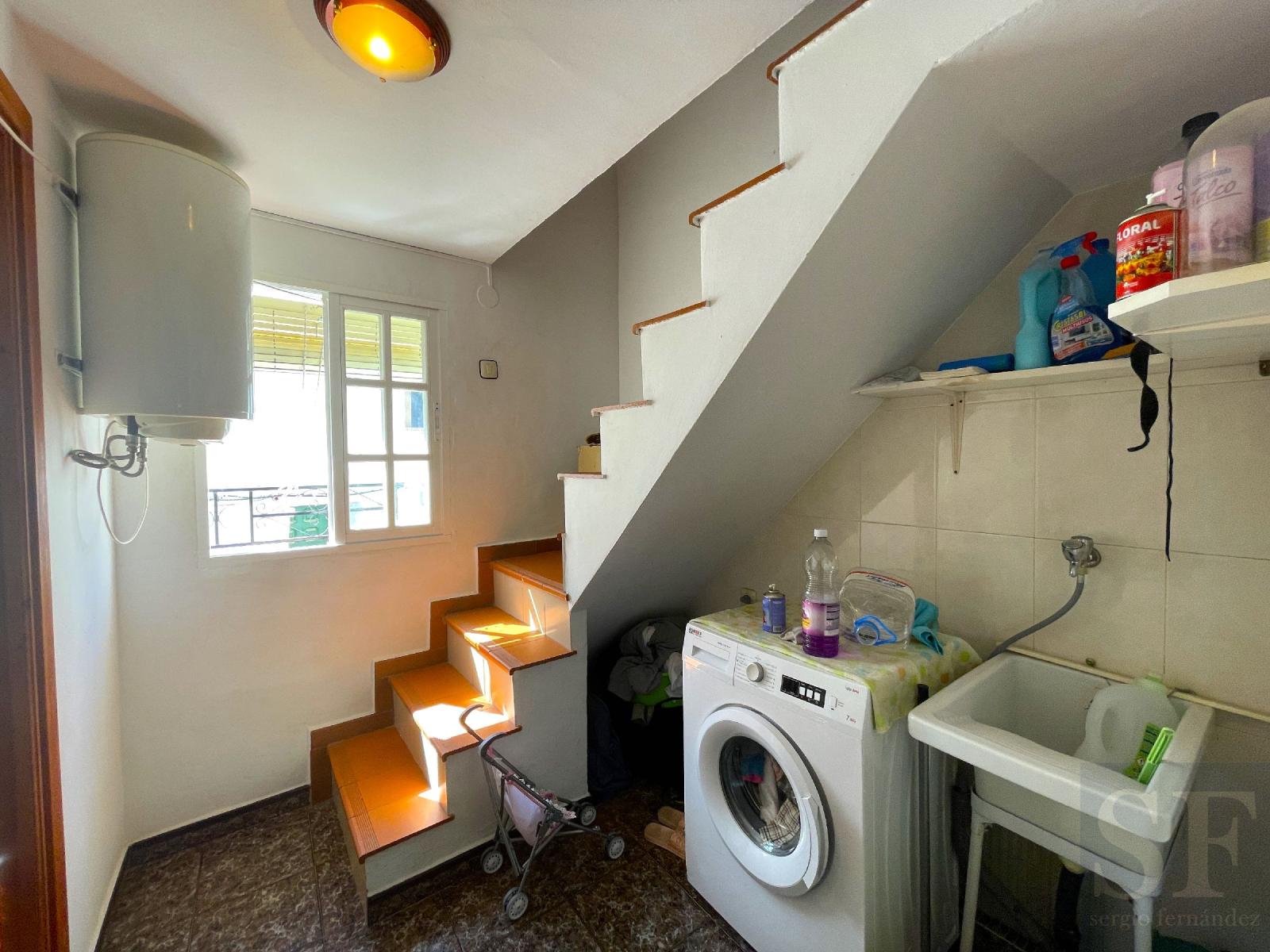 Casa en Venta en Sayalonga