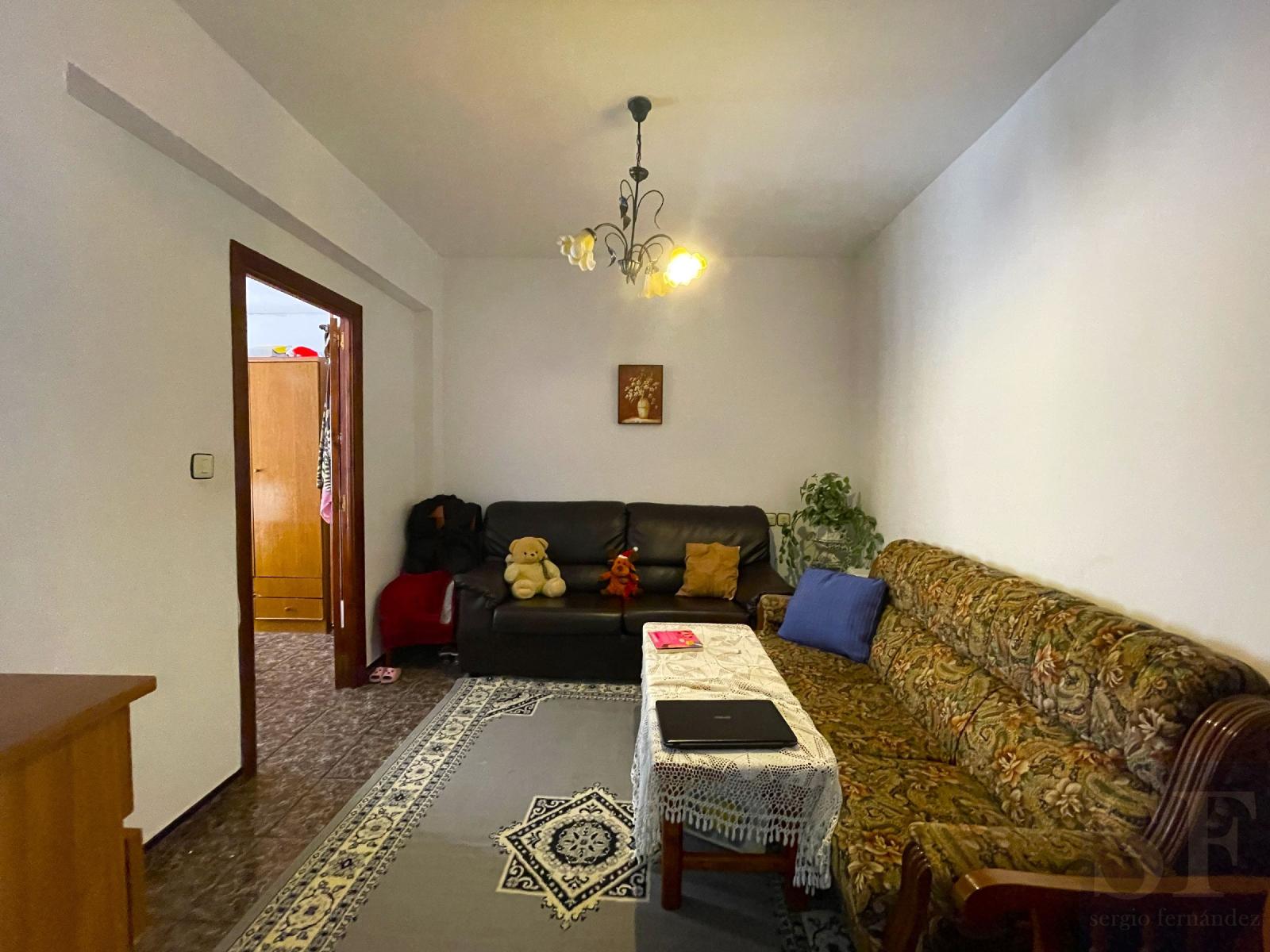 Casa en Venta en Sayalonga