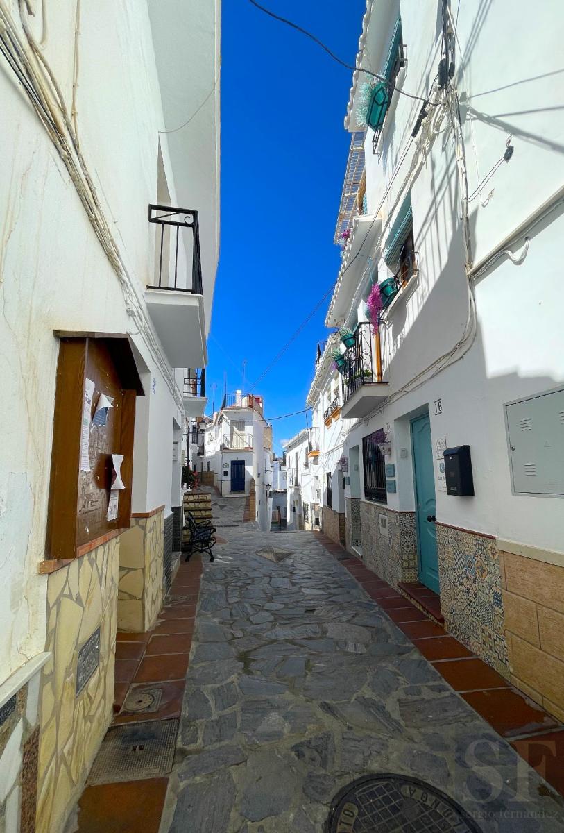 Casa en Venta en Sayalonga