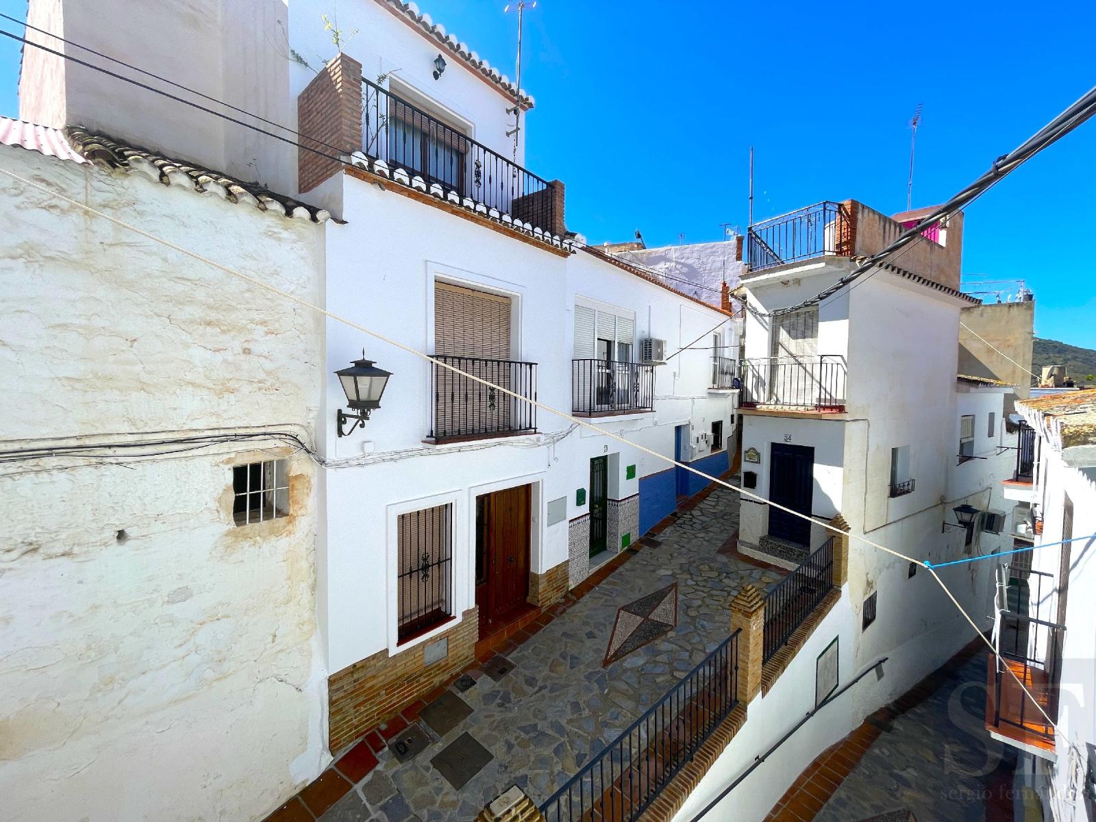 Casa en Venta en Sayalonga