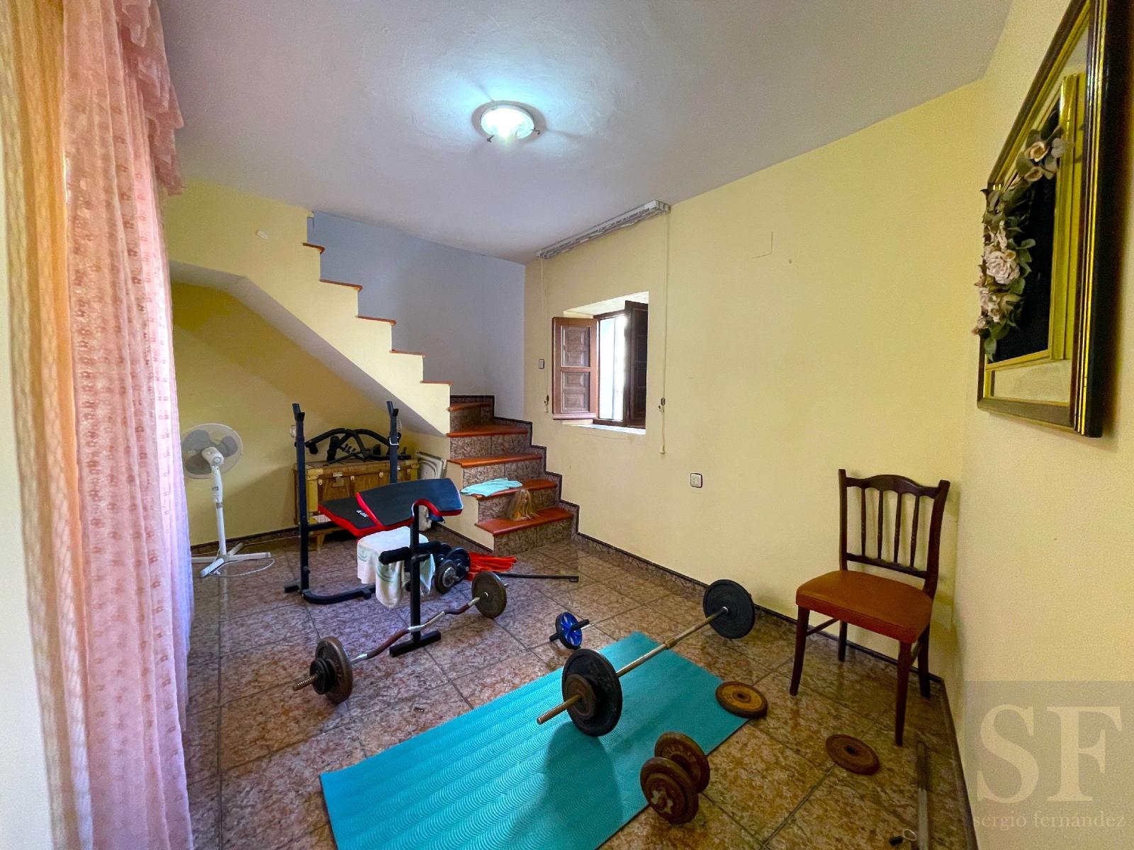 Casa en Venta en Sayalonga