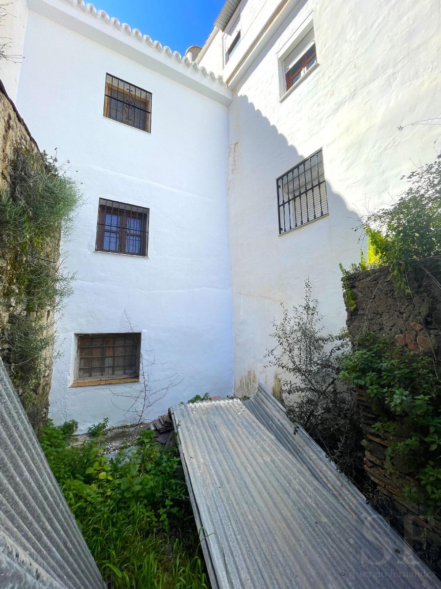 Casa en Venta en Sayalonga