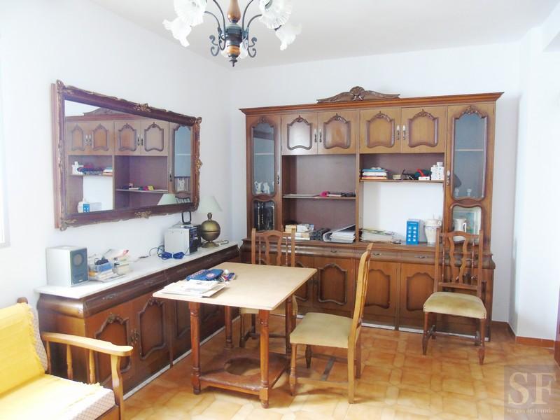 House for Sale in Canillas de Albaida