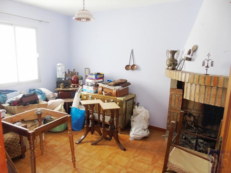 House for Sale in Canillas de Albaida