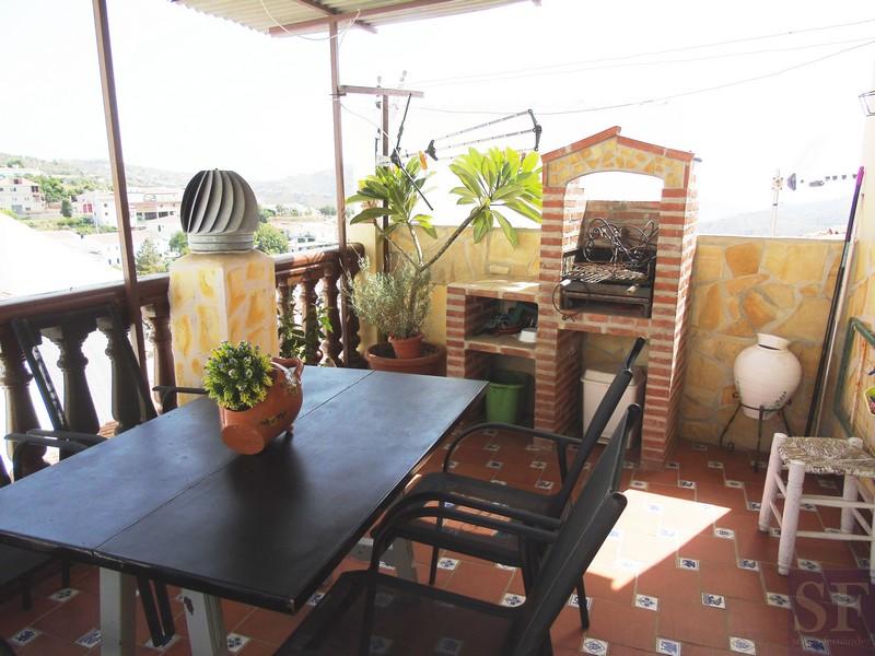 Casa en Venta en Canillas de Albaida