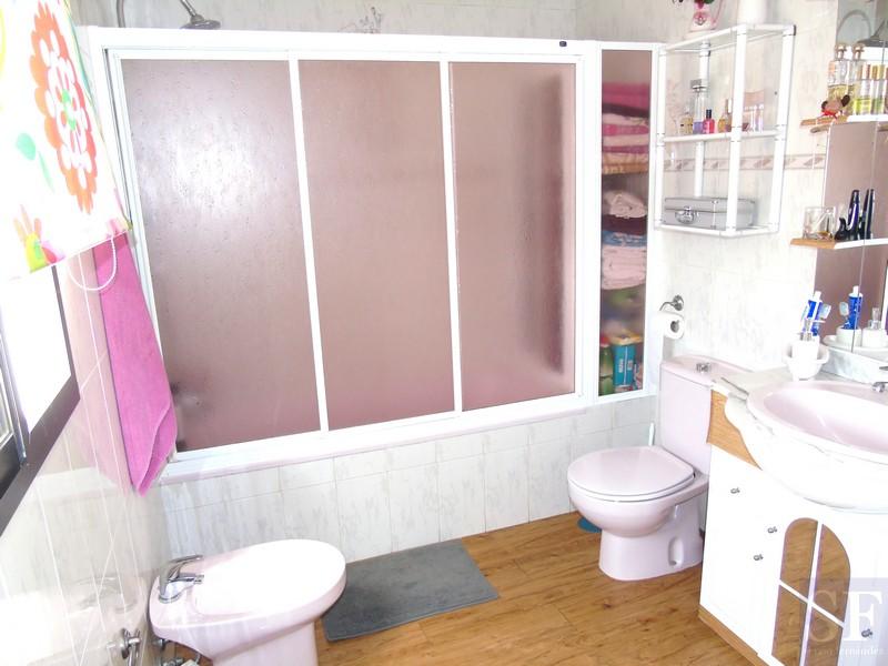 Casa en Venta en Canillas de Albaida