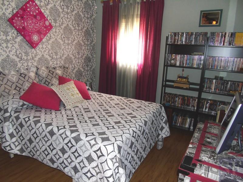 Casa en Venta en Canillas de Albaida
