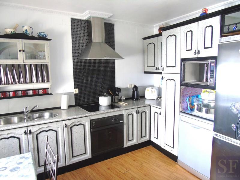 Casa en Venta en Canillas de Albaida