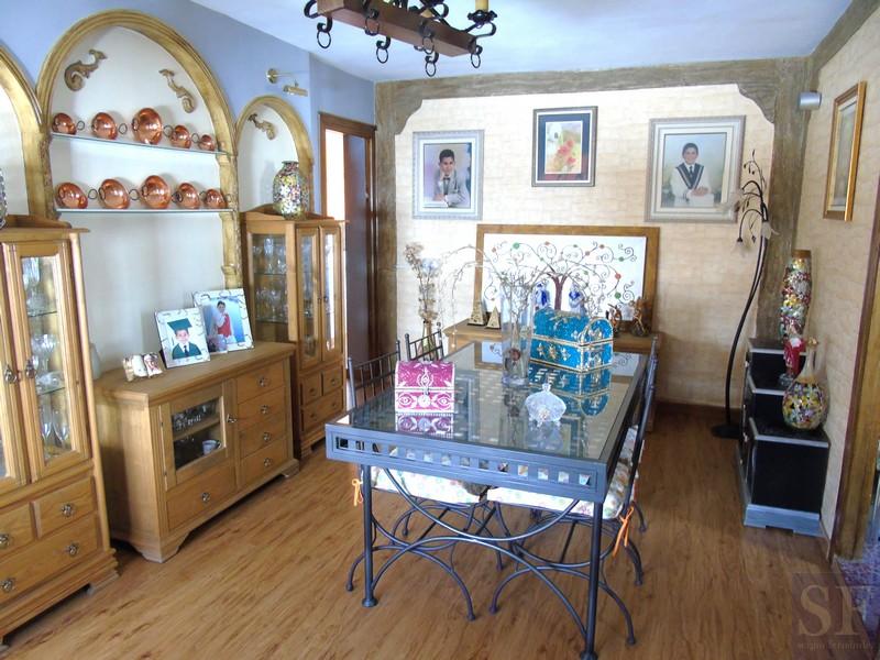 Casa en Venta en Canillas de Albaida