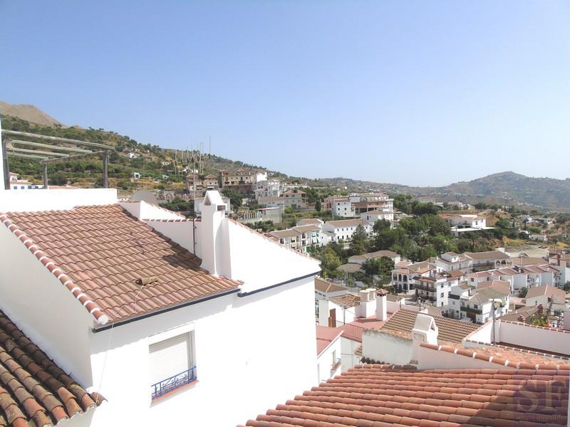Casa en Venta en Canillas de Albaida