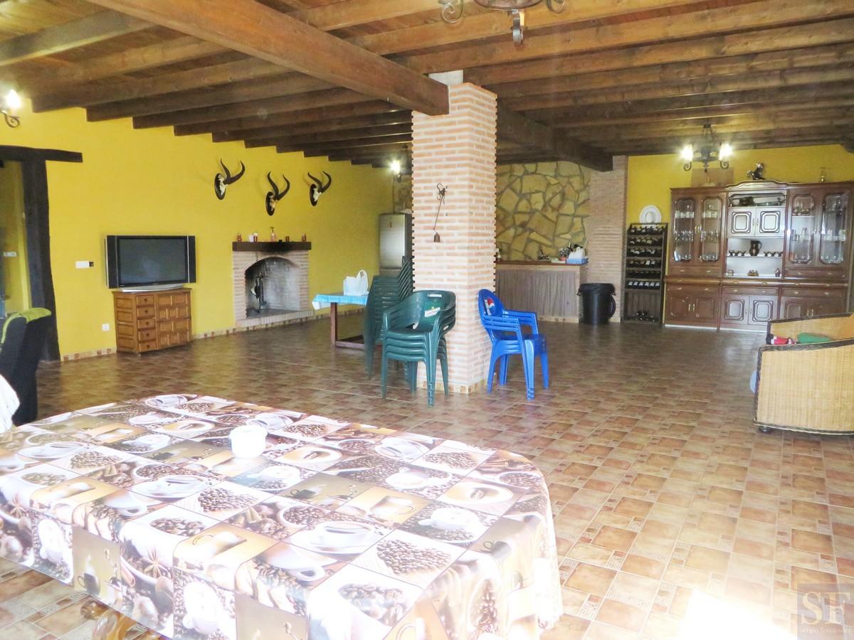 Villa en Venta en Sayalonga