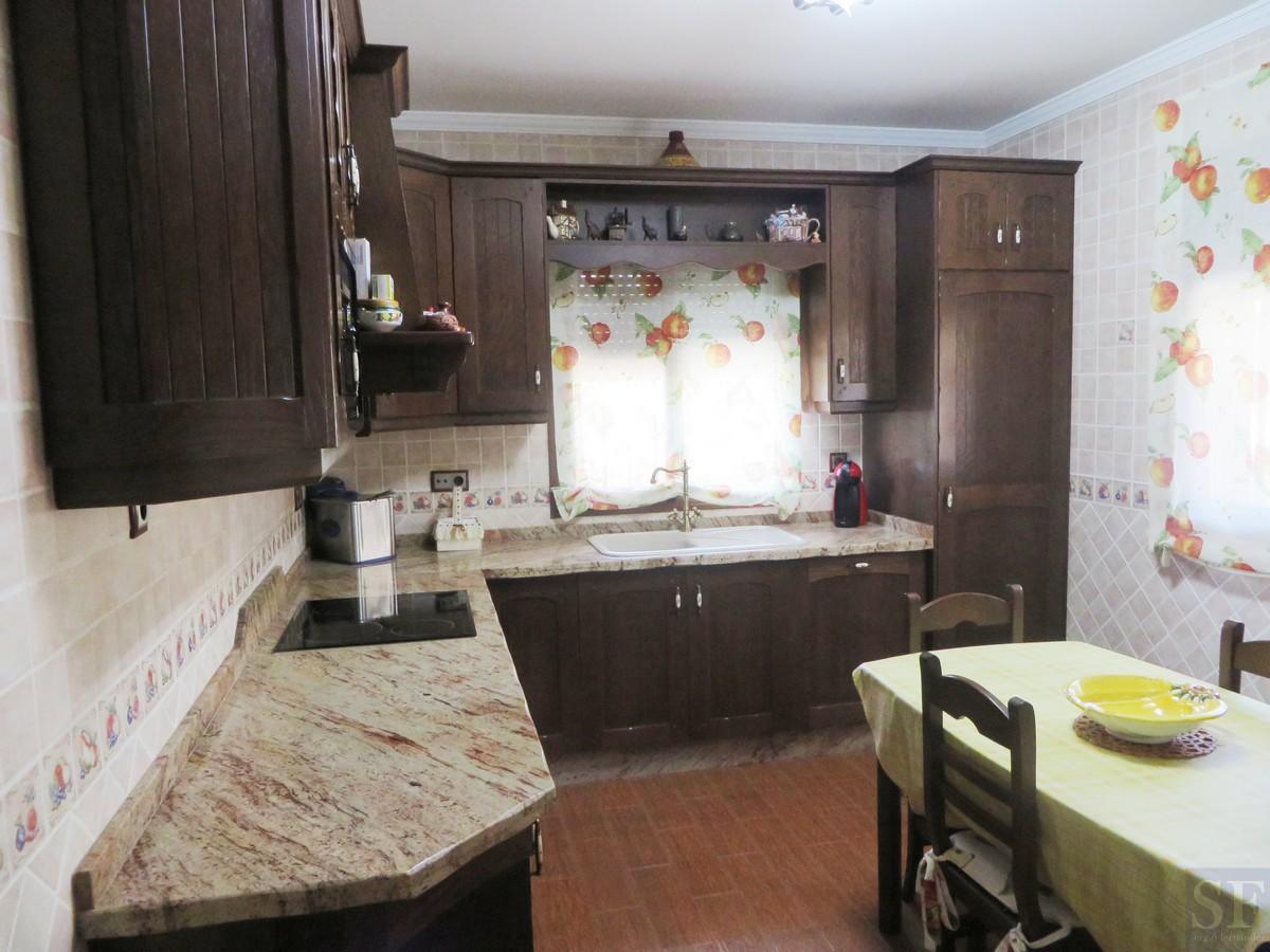 Villa en Venta en Sayalonga