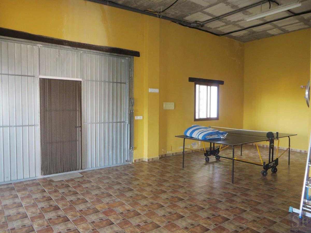 Villa en Venta en Sayalonga