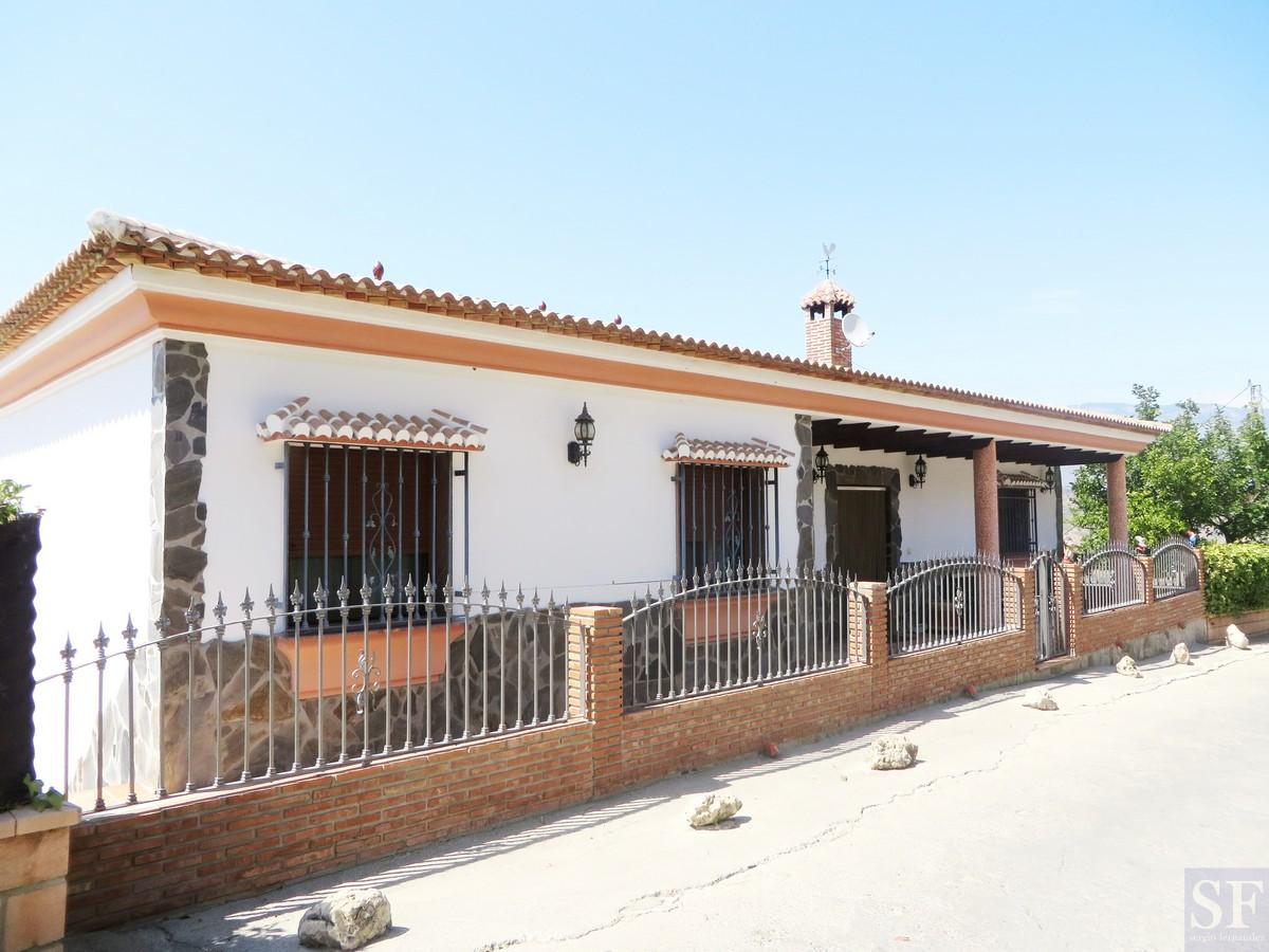Villa en Venta en Sayalonga