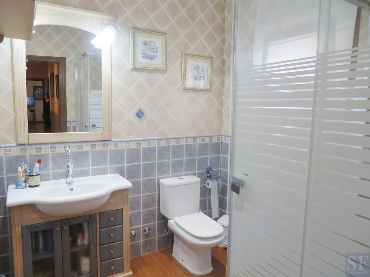 Villa en Venta en Sayalonga