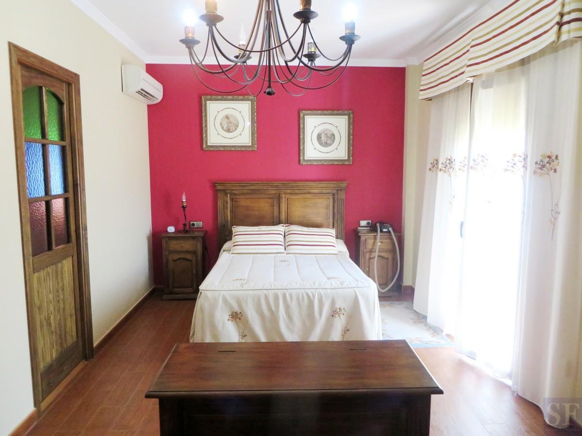Villa en Venta en Sayalonga