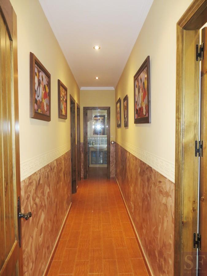 Villa en Venta en Sayalonga