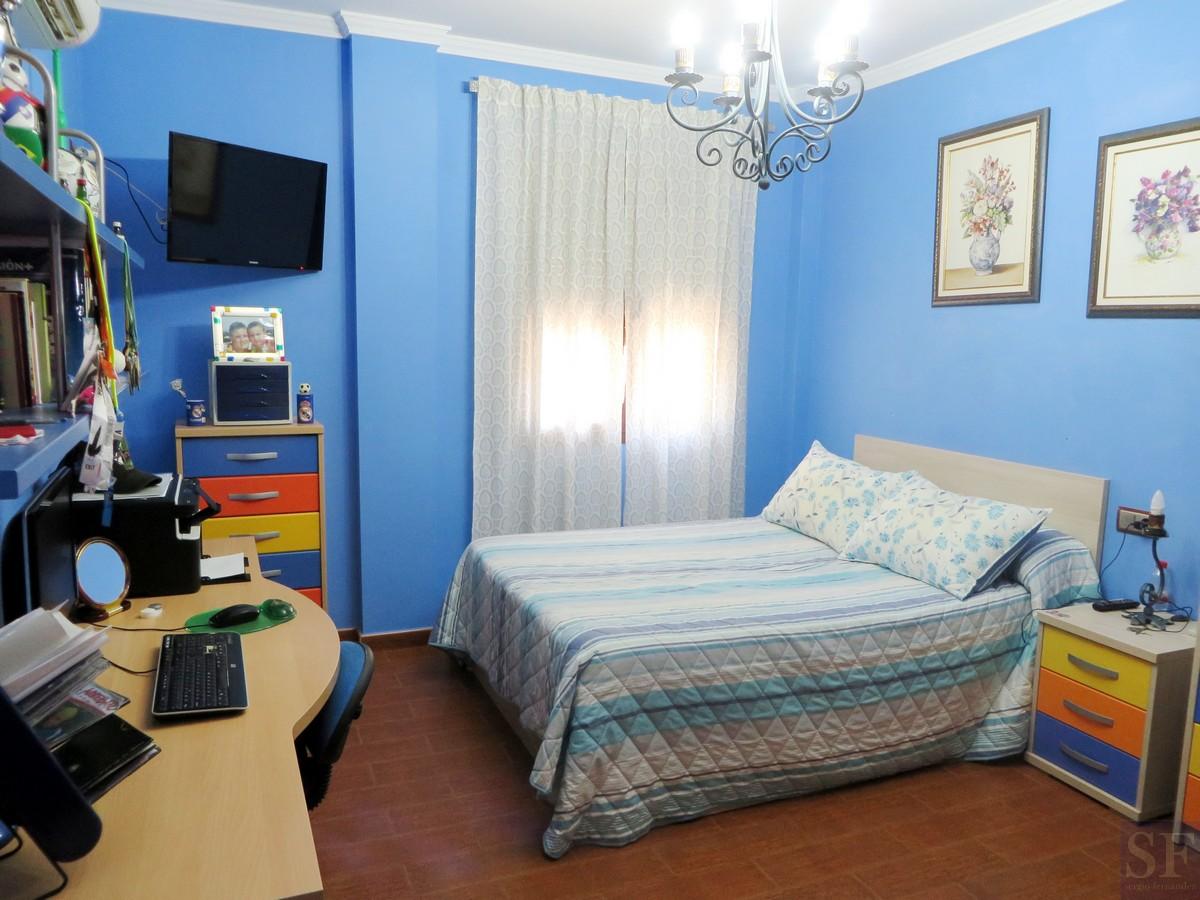 Villa en Venta en Sayalonga