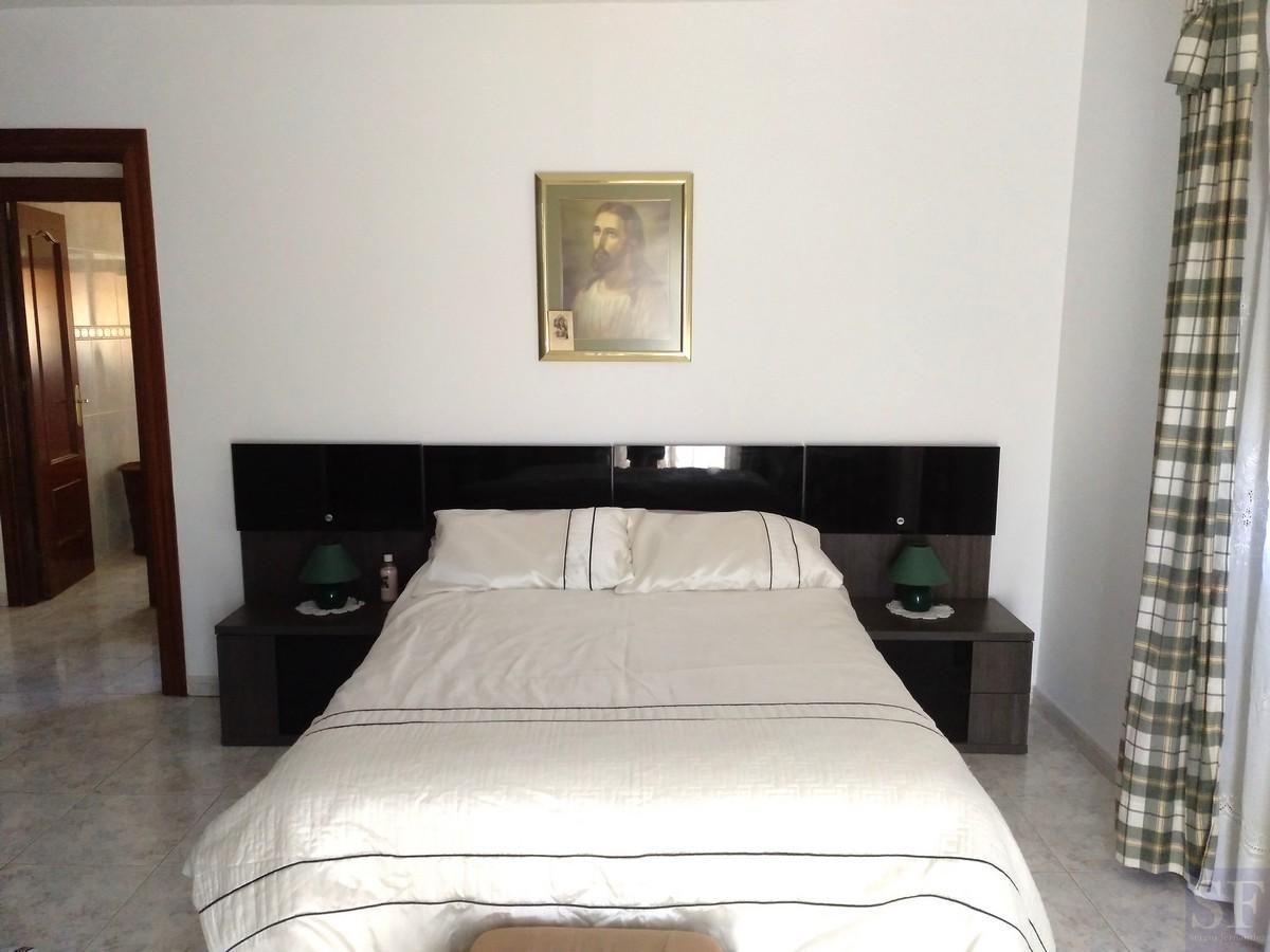 Casa en Venta en Cómpeta