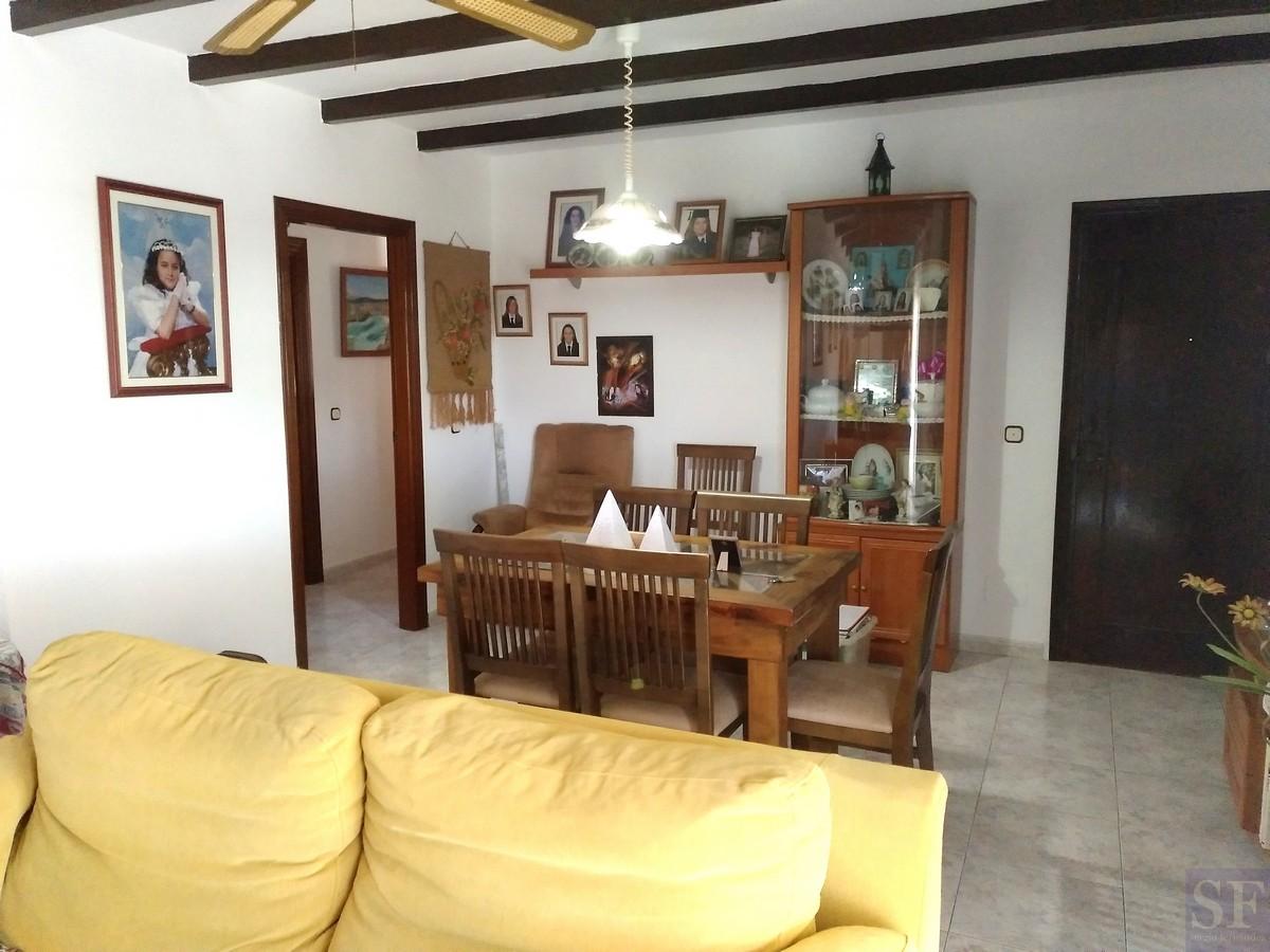 Casa en Venta en Cómpeta