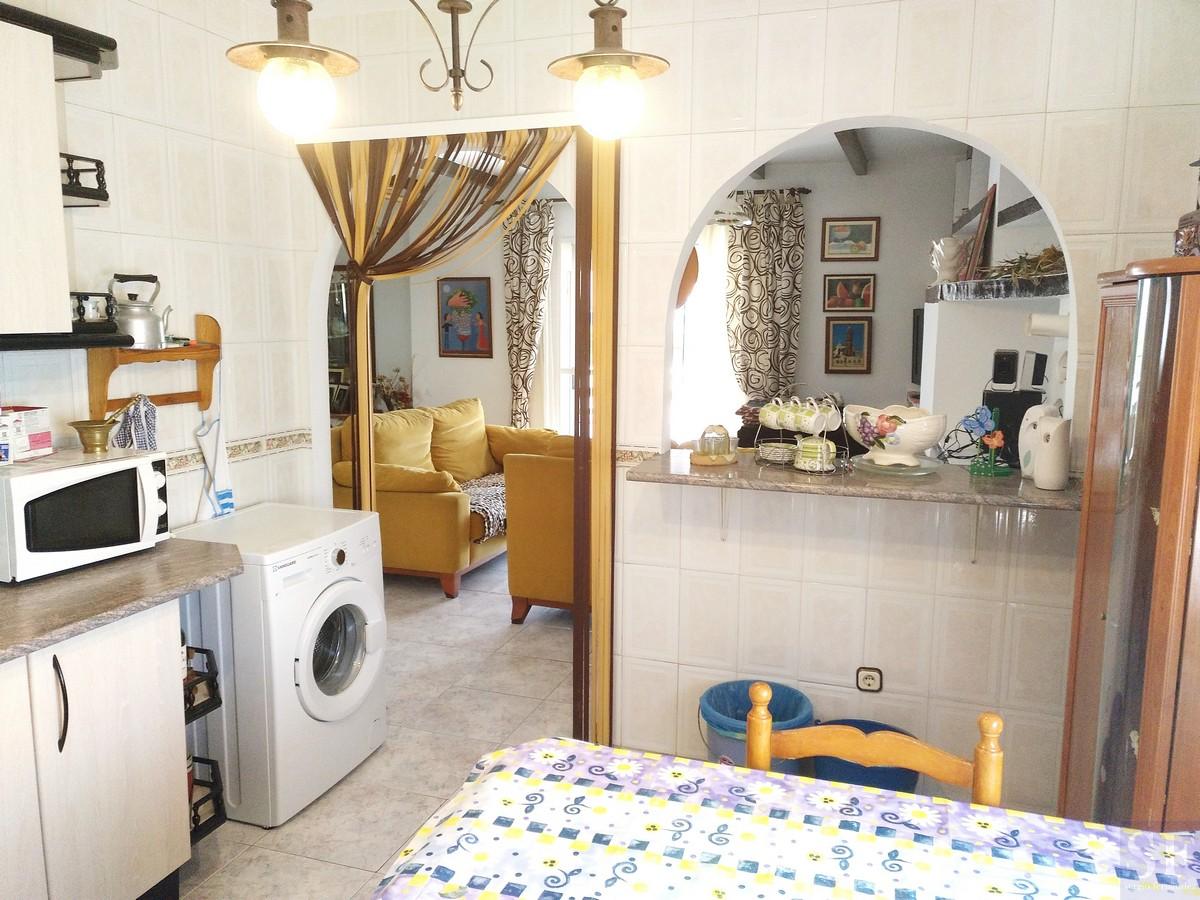 House for Sale in Cómpeta