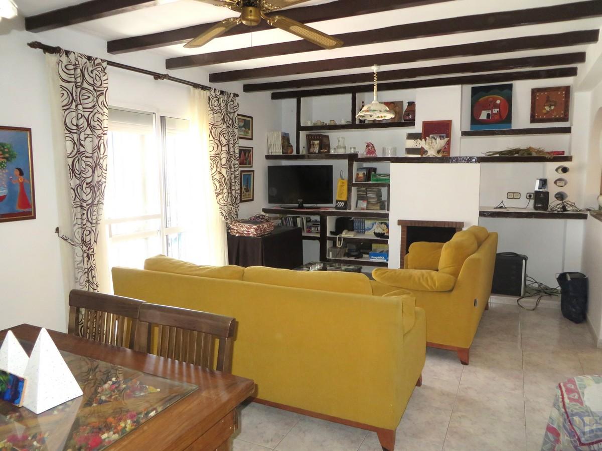 House for Sale in Cómpeta