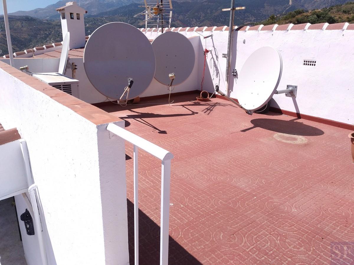House for Sale in Cómpeta
