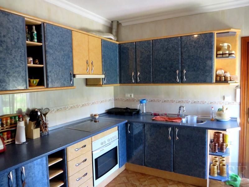 House for Sale in Sedella