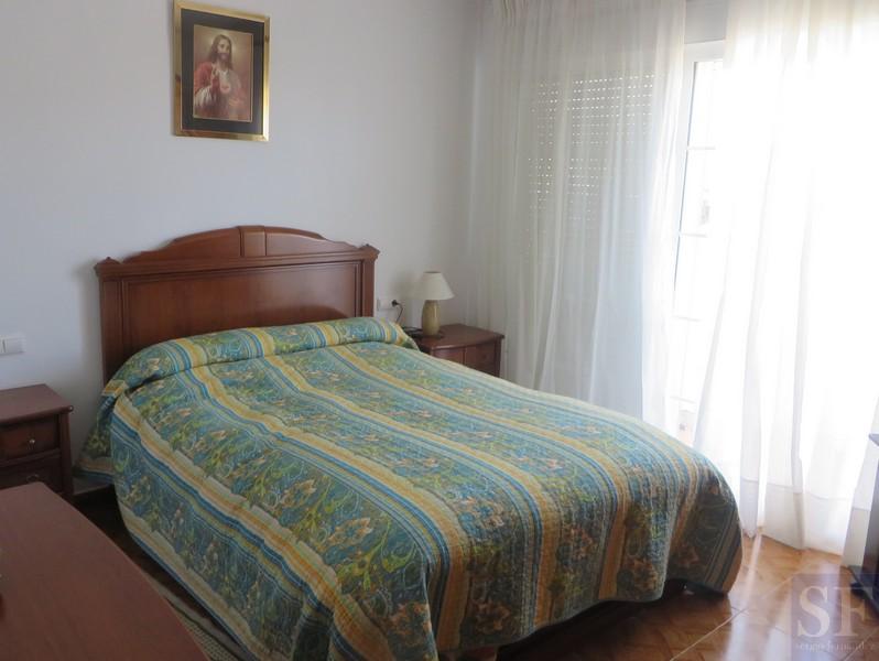 House for Sale in Sedella