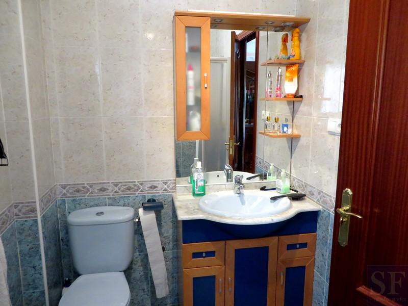 House for Sale in Sedella