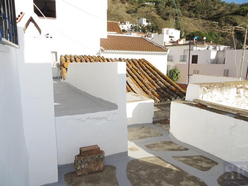 House for Sale in Árchez