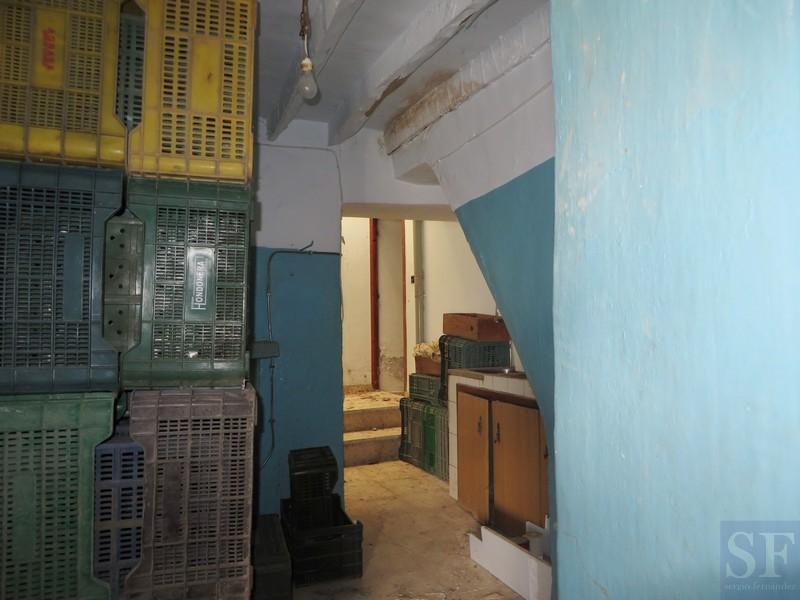 House for Sale in Árchez