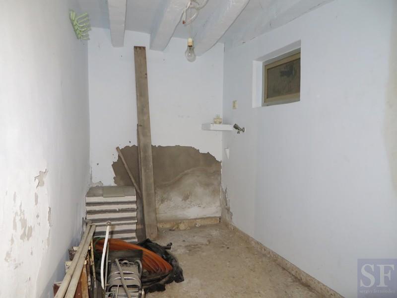House for Sale in Árchez