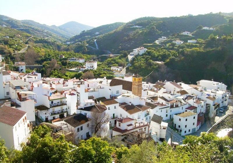House for Sale in Árchez