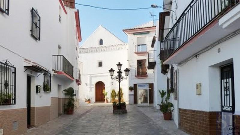 House for Sale in Árchez