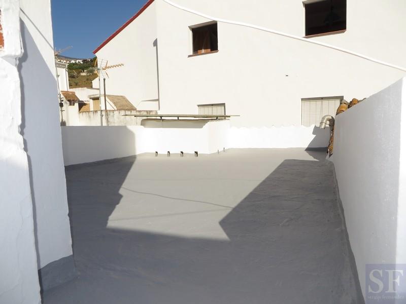 House for Sale in Árchez