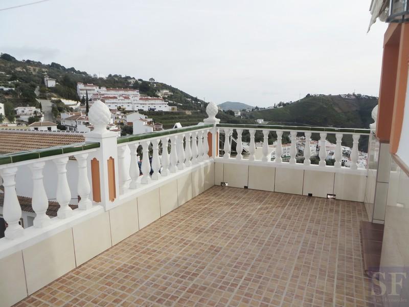 House for Sale in Cómpeta