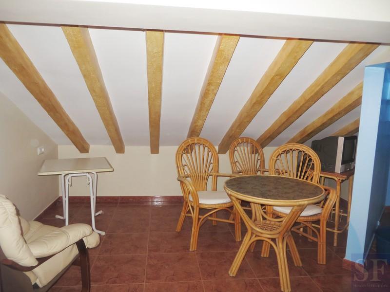 House for Sale in Cómpeta