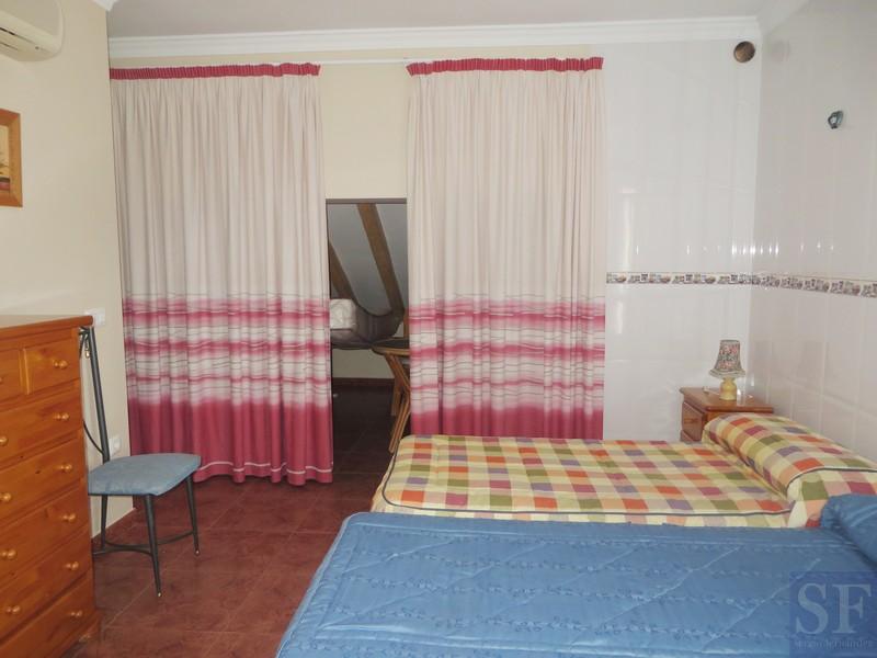 House for Sale in Cómpeta