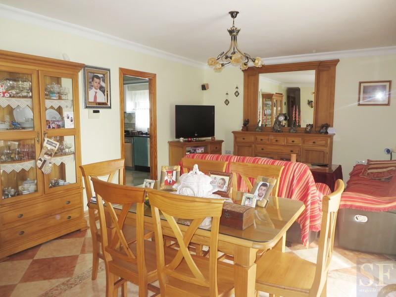 House for Sale in Cómpeta